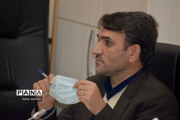 نود و یکمین نشست شورای اسلامی شهر اسلامشهر