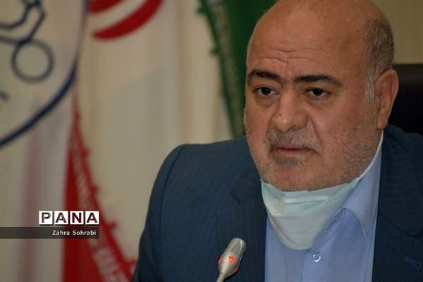 نود و یکمین نشست شورای اسلامی شهر اسلامشهر