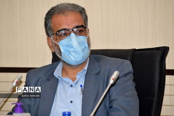 نود و یکمین نشست شورای اسلامی شهر اسلامشهر