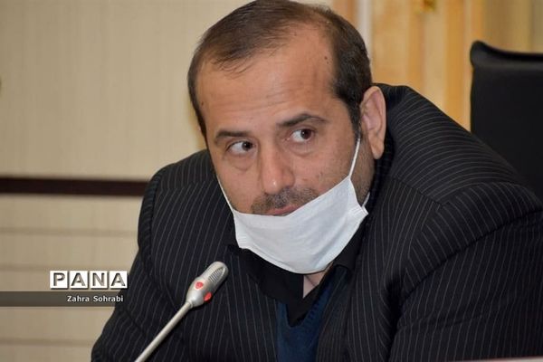 نود و یکمین نشست شورای اسلامی شهر اسلامشهر