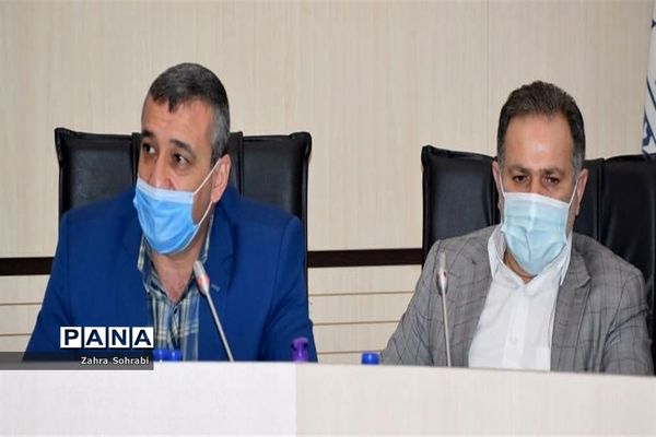 نود و یکمین نشست شورای اسلامی شهر اسلامشهر