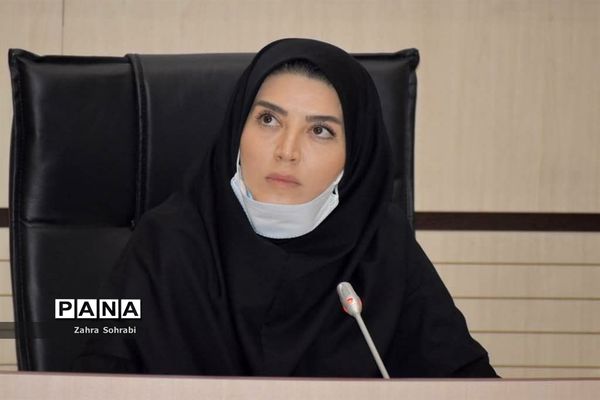 نود و یکمین نشست شورای اسلامی شهر اسلامشهر