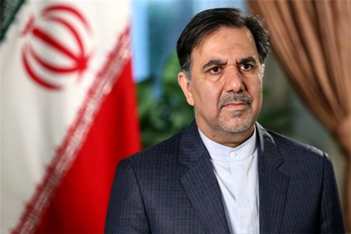 هزینه عدم تصویب FATF برای ایران از زبان وزیر سابق راه و شهرسازی