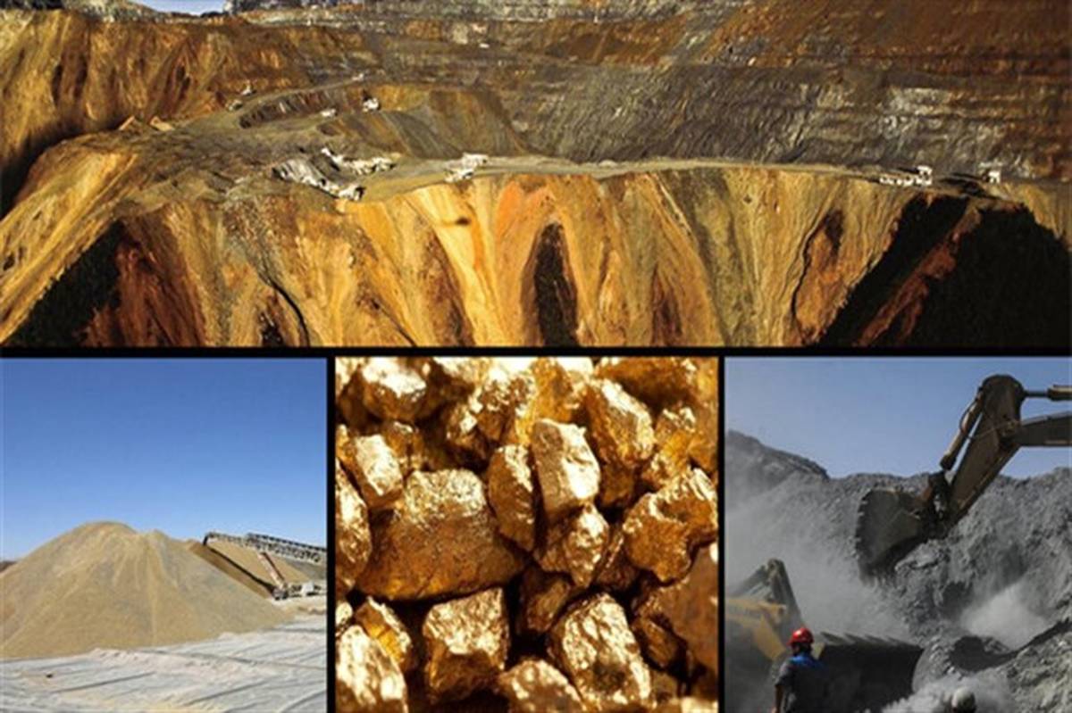 آخرین فرصت محیط زیست آذربایجان شرقی به معدن طلای اندریان