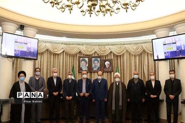 برگزاری ششمین  جلسه شورای آموزش و پرورش آذربایجان شرقی