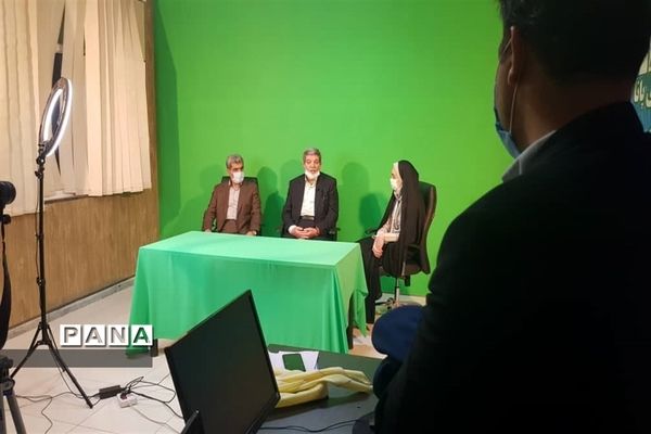 مصاحبه رئیس سازمان استثنایی کشور با خبر گزاری پانا البرز
