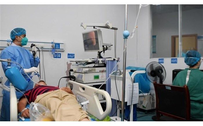 نمره 15.5 مردم به عملکرد بیمارستان‌ها در ایام کرونا