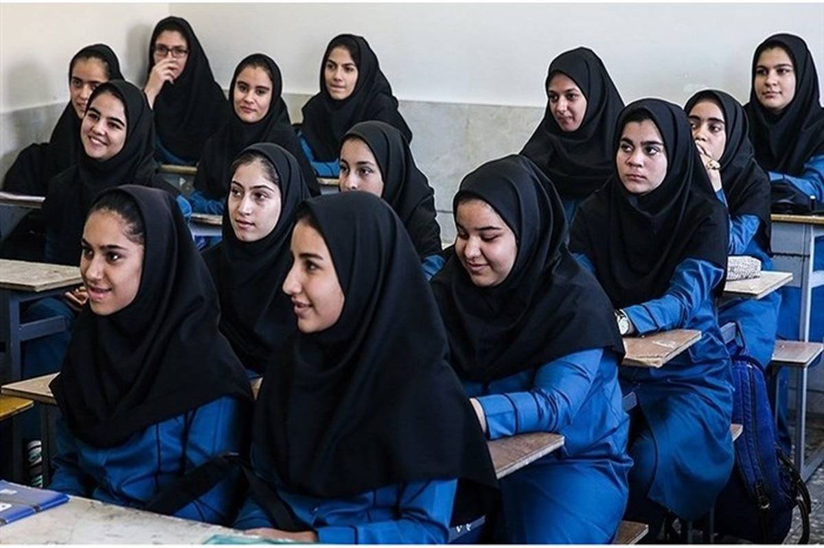 اتمام طرح های ملی سال تحصیلی 99-98 حوزه زنان و دختران آموزش و پرورش گلستان