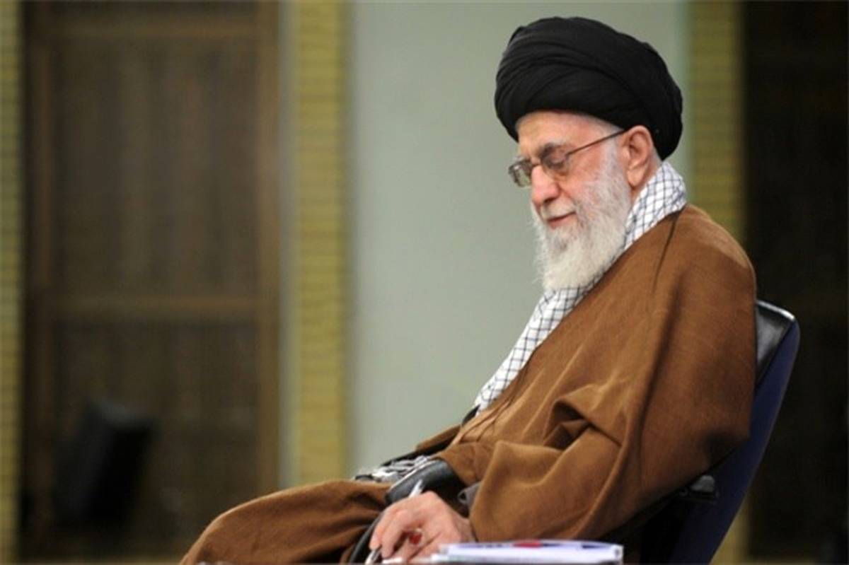 رهبر انقلاب اسلامی درگذشت حجت‌الاسلام موسویان را تسلیت گفتند
