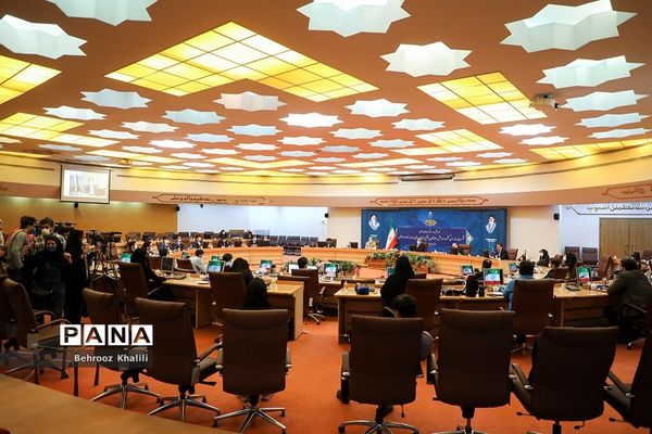 نشست وزرای کشور و ورزش و جوانان با مجمع سازمان های مردم نهاد