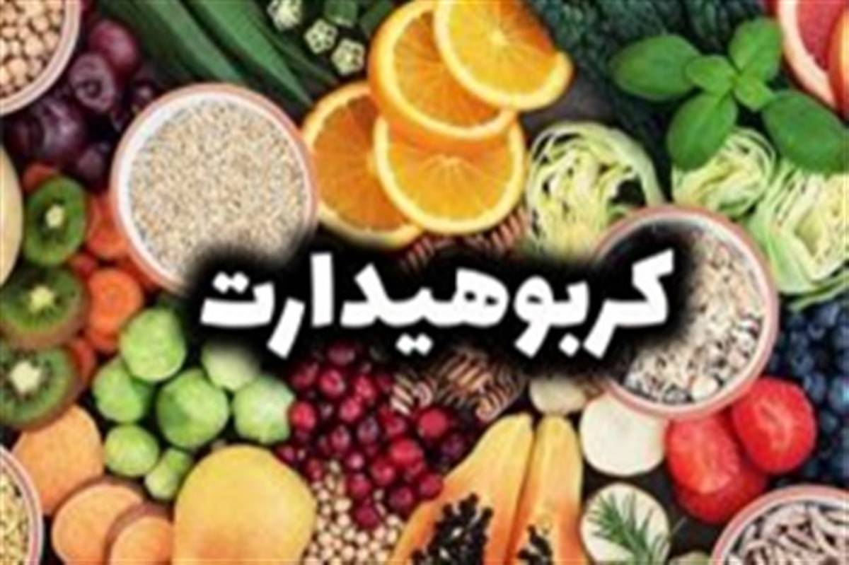 کاهش مصرف کربوهیدراتها به کنترل بهتر بیماری کرونا کمک می کند