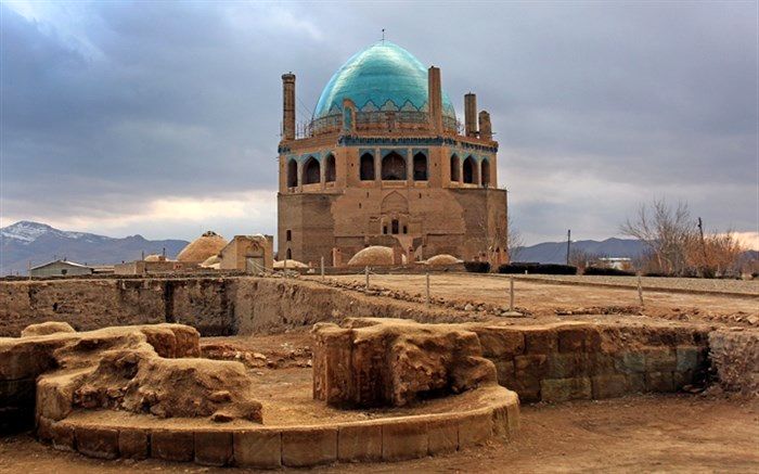 اتمام ساخت فیلم مستند تاریخ پنهان، در زنجان