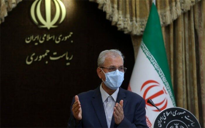 ربیعی: ایران در مقابل اقدامات تحریک‌آمیز آمریکا کمترین مسامحه‌ای نشان نخواهد داد