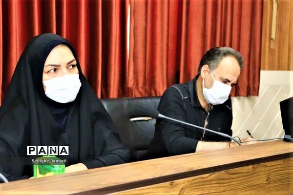 گرامیداشت روز خبرنگار در شهرستان آباده
