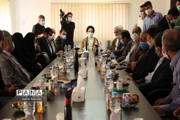 بازدید نمایندگان مجلس شورای اسلامی از پروژه مترو و شهر ک های صنعتی اسلامشهر