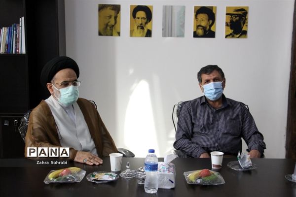 بازدید نمایندگان مجلس شورای اسلامی از پروژه مترو و شهر ک های صنعتی اسلامشهر