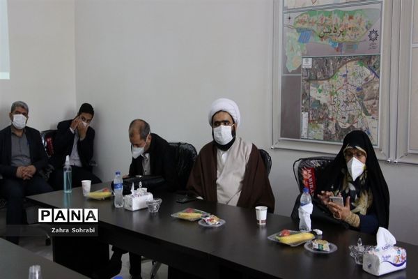 بازدید نمایندگان مجلس شورای اسلامی از پروژه مترو و شهر ک های صنعتی اسلامشهر