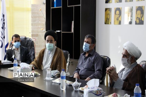 بازدید نمایندگان مجلس شورای اسلامی از پروژه مترو و شهر ک های صنعتی اسلامشهر