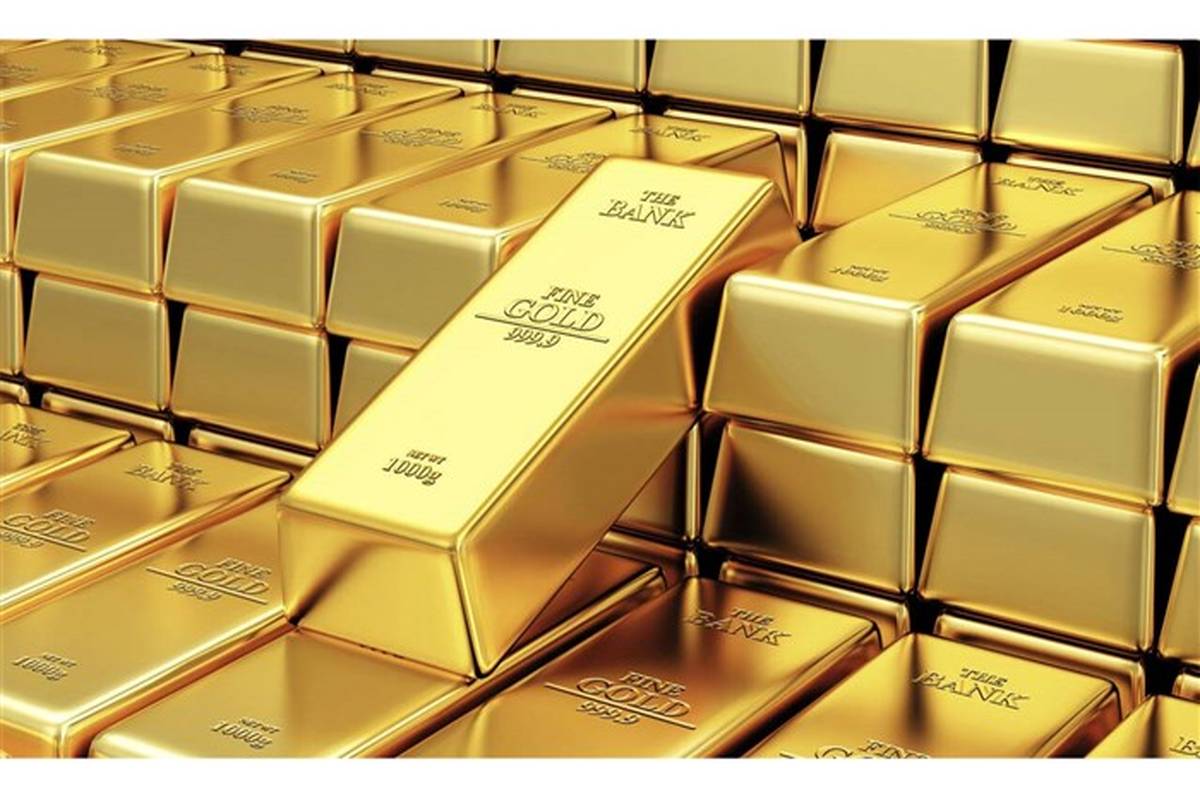 طلا ارزانتر می‌شود