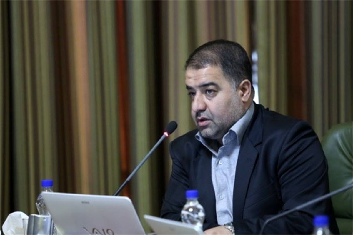 مجید فراهانی: اعتبارات هزینه‌ای منطقه 5 به عمرانی تخصیص  پیدا کند