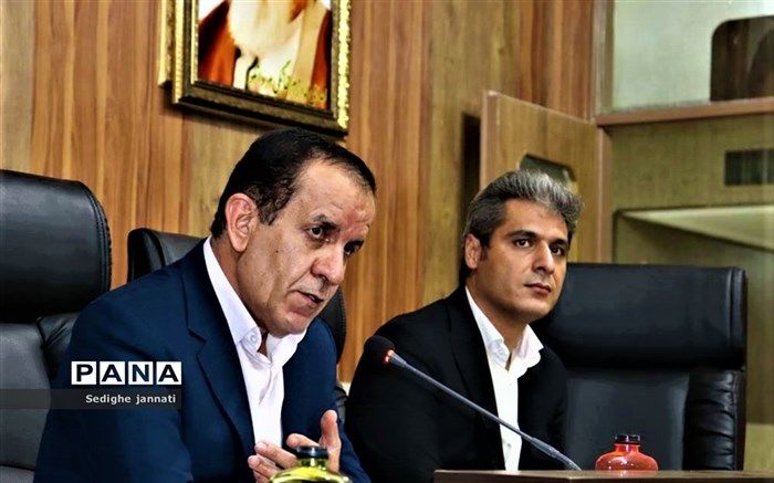 فرماندار آباده: مطالعه مسئله غدیر برای خبرنگاران یک ضرورت است