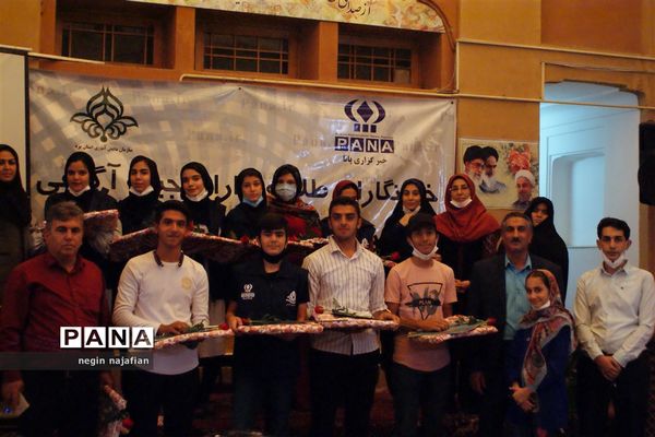 بازدید مدیرکل آموزش و پرورش یزد از خبرگزاری پانا