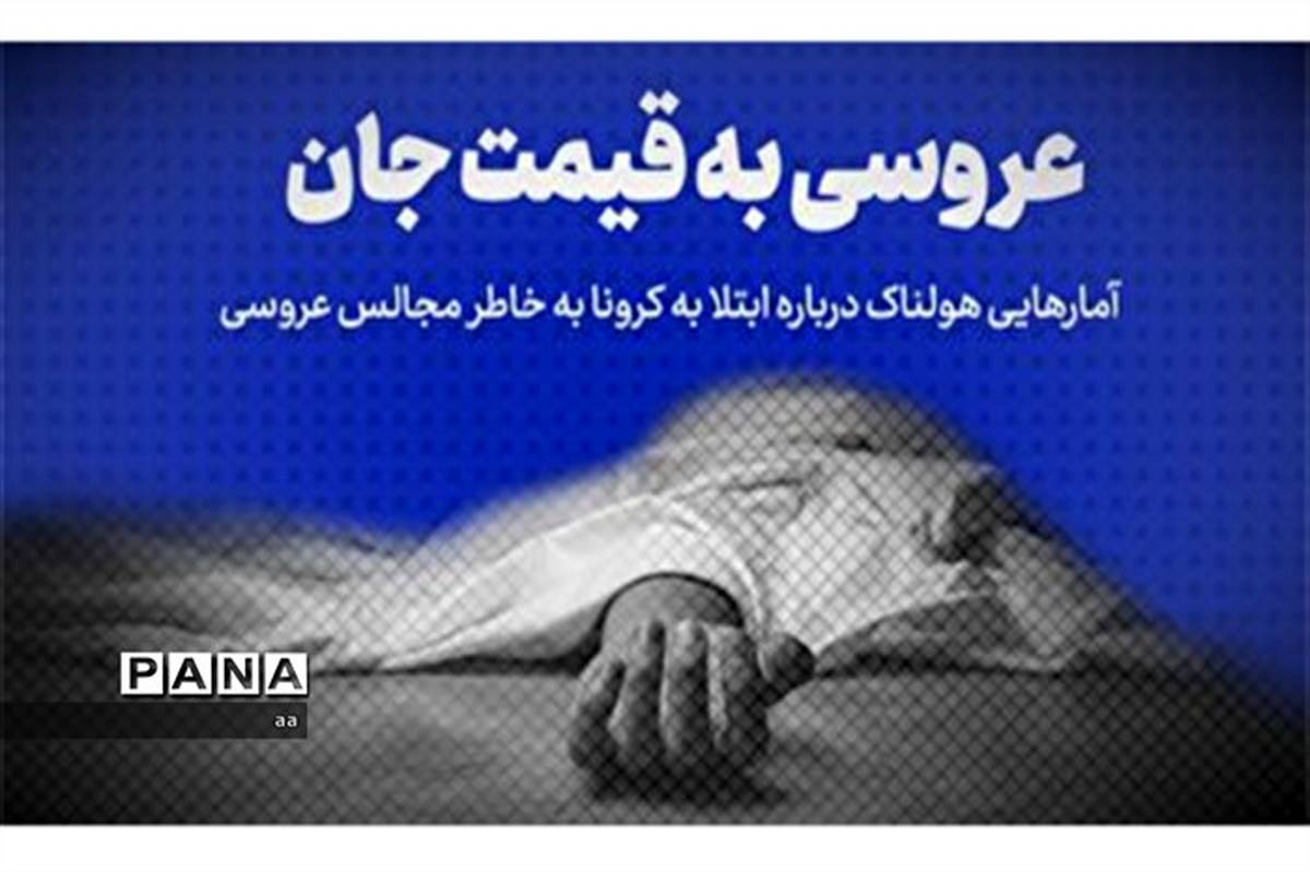 فرماندار ازنا: با پرهیز از برگزاری مراسم عروسی و ترحیم به حقوق هم احترام بگذاریم