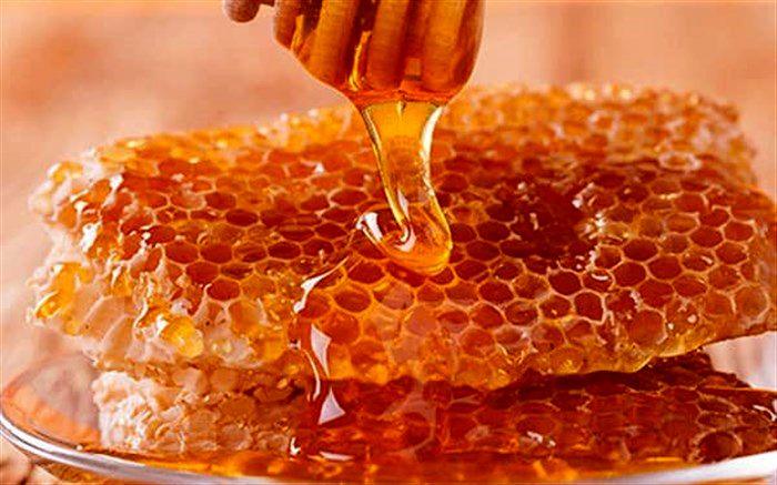 سالانه 185 تن عسل در نی ریز تولید می شود