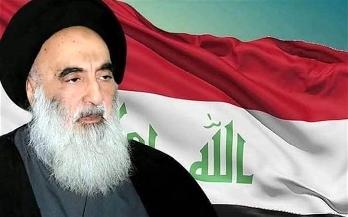کمک یک میلیارد دلاری آیت‌الله سیستانی به ایران تکذیب شد