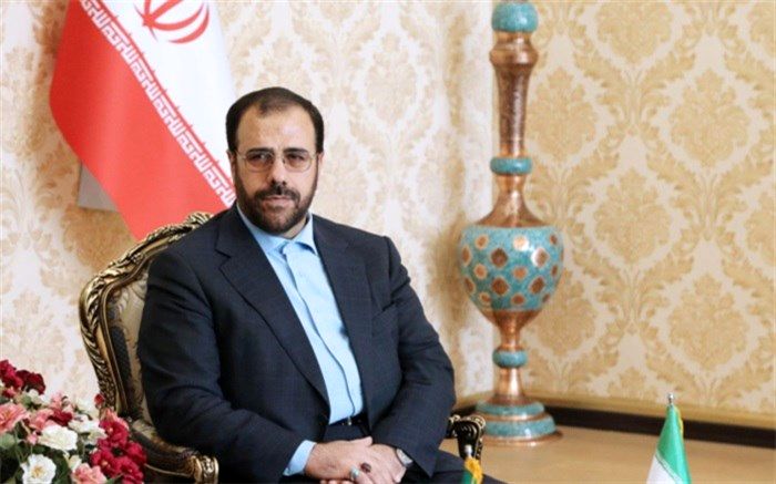 امیری: سرپرست جدید وزارت صمت با استجازه از رهبری معرفی می‌شود