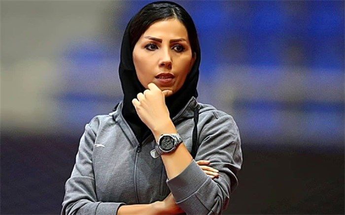 یاری: شاهد روزهای طلایی و درخشش  فوتسال زنان ایران خواهیم بود