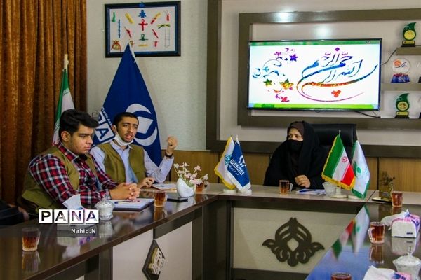 برگزاری کارگاه آموزشی  عکاسی و خبرنویسی برای خبرنگاران پانا درخراسان جنوبی