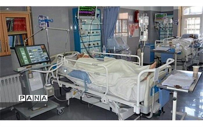 جان باختن 12بیمار مبتلا به کرونا در 24 ساعت گذشته در کرمان