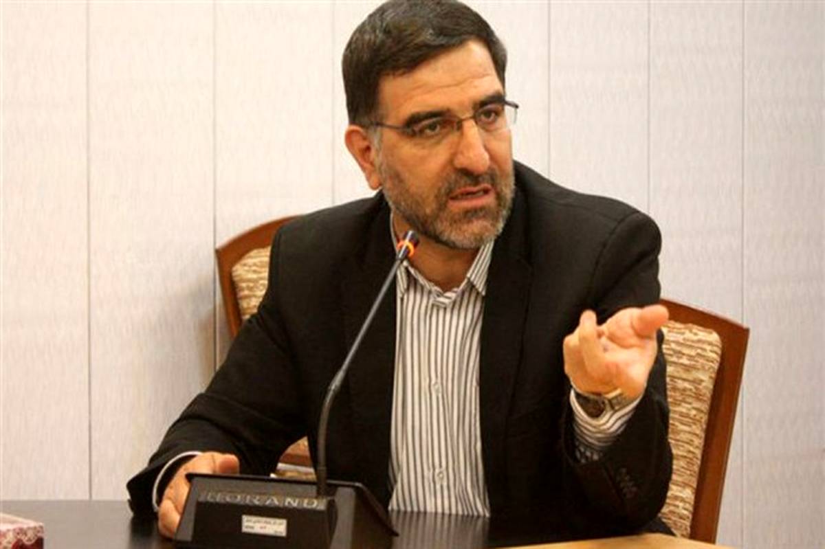 رئیس گروه دوستی پارلمانی ایران و چین انتخاب شد