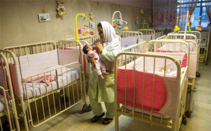 251 زوج مازندرانی تقاضای فرزندخواندگی کرده‌اند