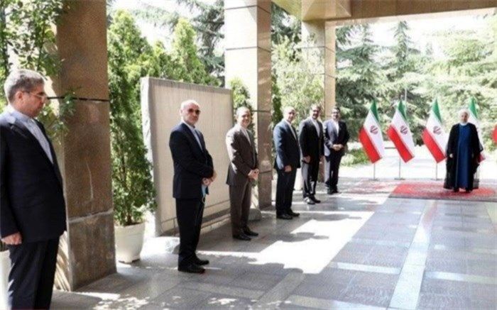 سفیران جدید ایران در 6 کشور جهان چه کسانی هستند؟