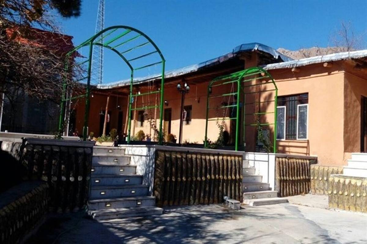 صدور 5 مجوز اقامتگاه بومگردی در آذربایجان شرقی