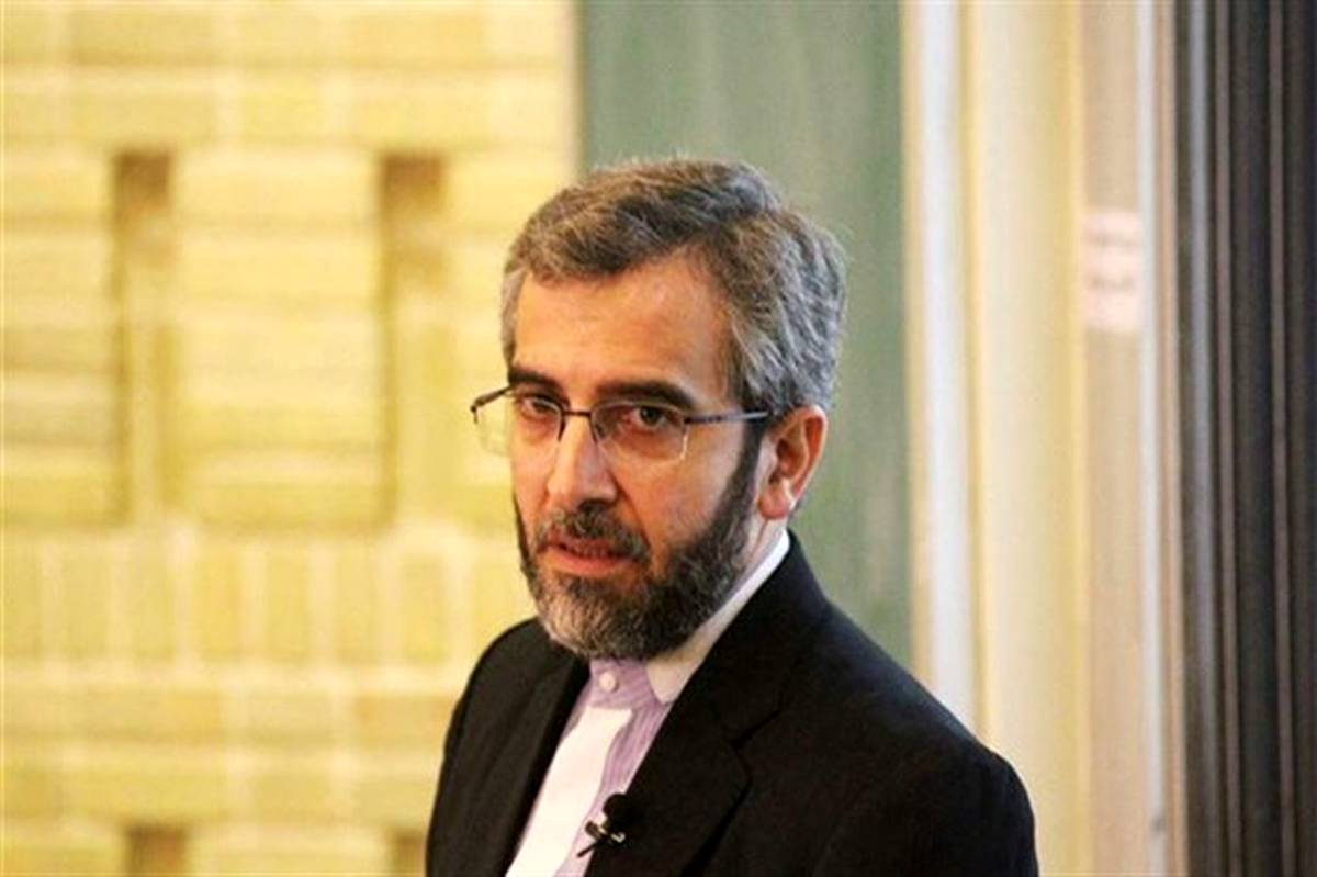 علی باقری: حقوق بشر اسلامی تنها ضامن واقعی حفظ حقوق انسان است