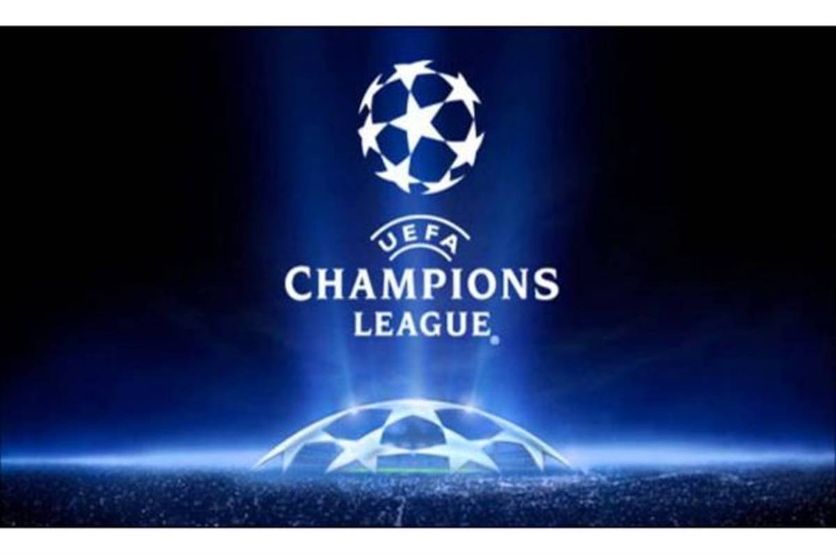 برنامه مرحله نیمه نهایی لیگ قهرمانان اروپا اعلام شد