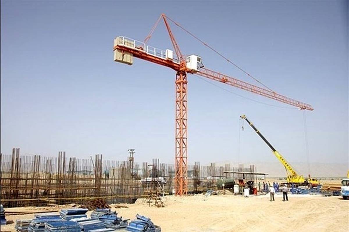 45 پروژه عمرانی محمودآباد در هفته دولت افتتاح می‌شود