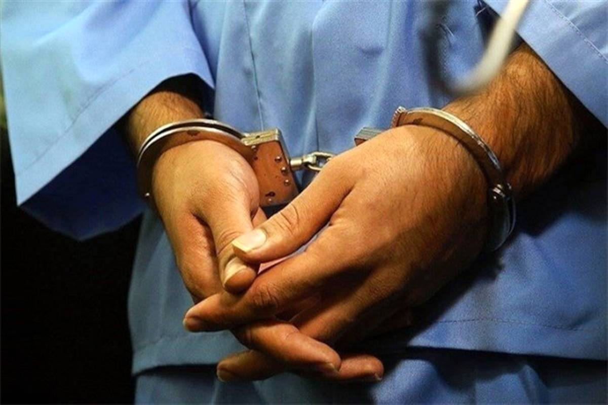 دستگیری 4 باند بزرگ سرقت در استان فارس