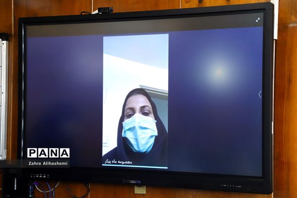 تقدیر از خبرنگاران عضو کانون خبرنگاران خیر مجمع خیرین مدرسه ساز شهر تهران