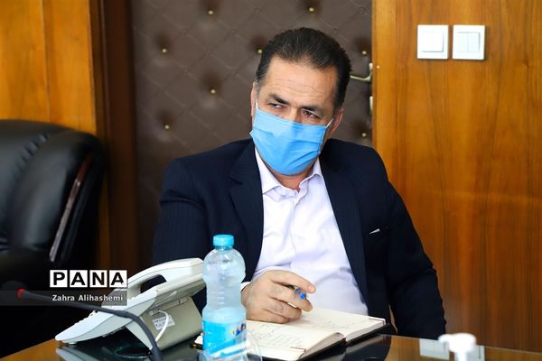 تقدیر از خبرنگاران عضو کانون خبرنگاران خیر مجمع خیرین مدرسه ساز شهر تهران