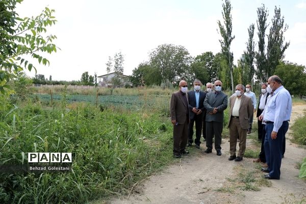 سفر یک روزه معاون وزیر آموزش و پرورش به ارومیه