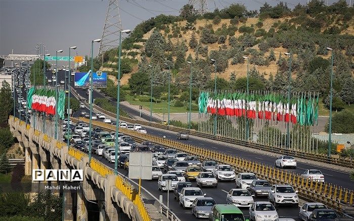 بیشترین شکایات محیط زیستی مربوط به کدام منطقه تهران است؟