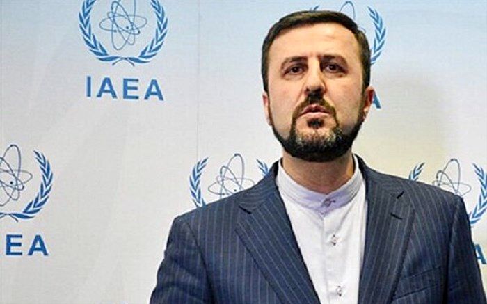 مدیرکل آژانس به دعوت ایران به تهران می‌آید