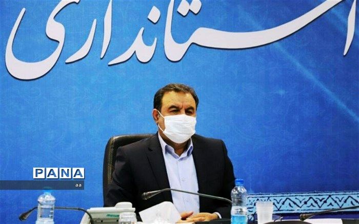 استاندار لرستان: برپایی مجالس ماه محرم در اماکن سربسته ممنوع است