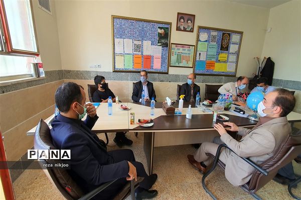 برگزاری آخرین کنکور قرن در بهارستان یک