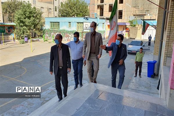 برگزاری آخرین کنکور قرن در بهارستان یک