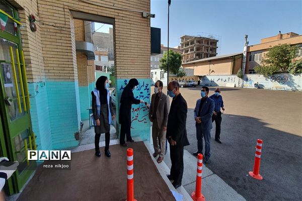 برگزاری آخرین کنکور قرن در بهارستان یک